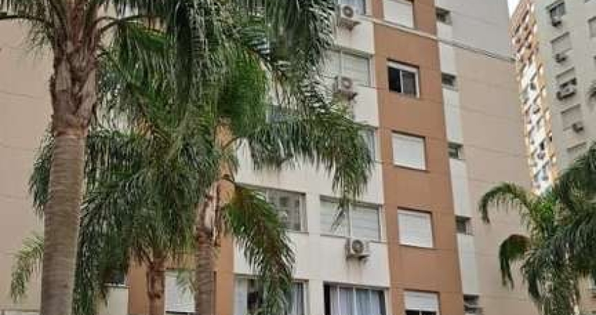 Apartamento com 2 quartos à venda na Avenida Dom Cláudio José Gonçalves Ponce de Leão, 140, Vila Ipiranga, Porto Alegre