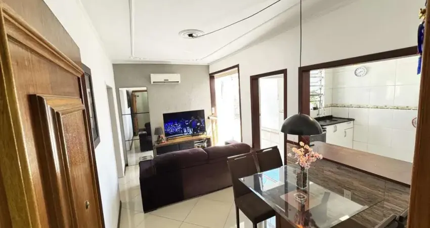 Apartamento com 2 quartos à venda na Rua Tupinambá, 161, Jardim São Pedro, Porto Alegre