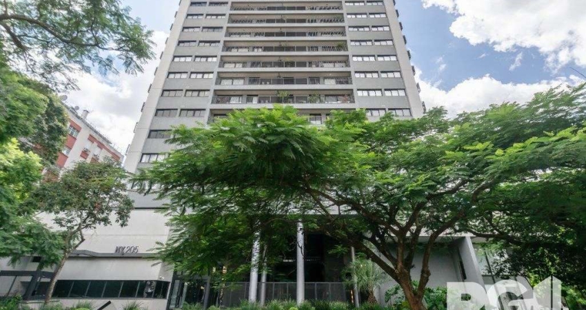 Apartamento com 2 quartos à venda na Avenida Nova York, 205, Auxiliadora, Porto Alegre