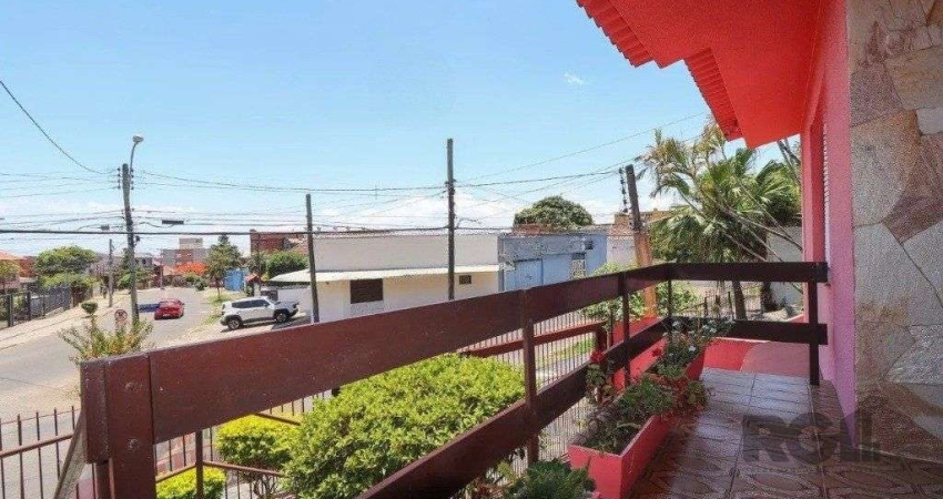 Casa com 3 quartos à venda na Rua Fernando Abbott, 1129, Cristo Redentor, Porto Alegre
