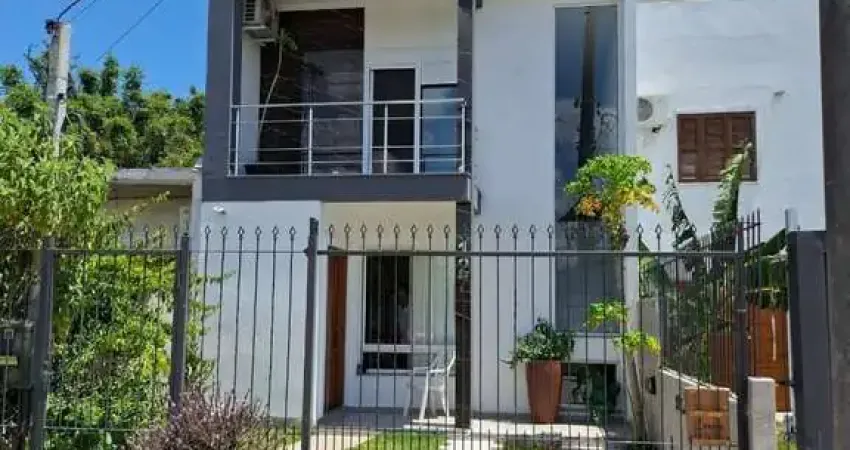 Casa com 3 quartos à venda na Rua Doutor Osmar Pilla, 127, Aberta dos Morros, Porto Alegre