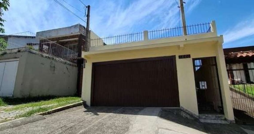 Casa 4 dormitórios à venda Tristeza Porto Alegre/RS