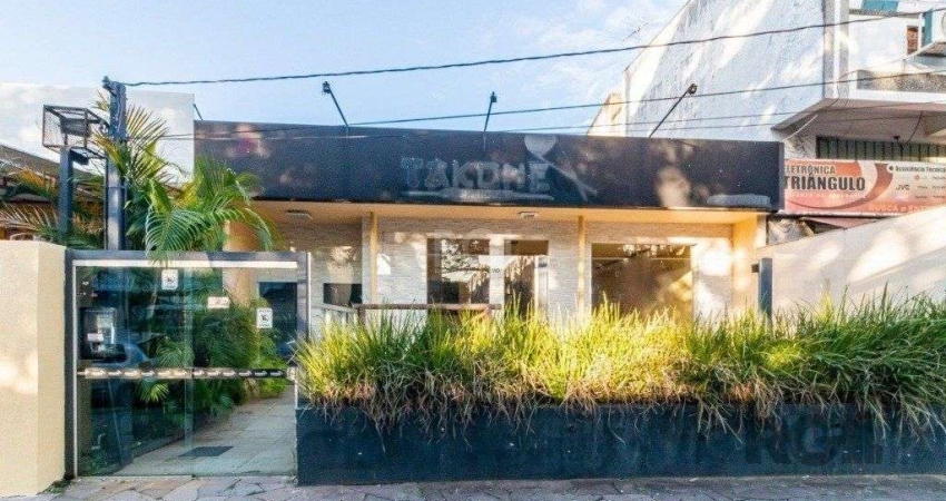 Ponto comercial à venda na Rua Gomes de Freitas, 110, Jardim Itu Sabará, Porto Alegre