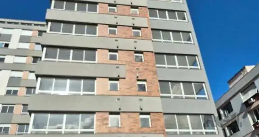 Apartamento com 1 quarto à venda na Travessa Carmen, 96, Floresta, Porto Alegre