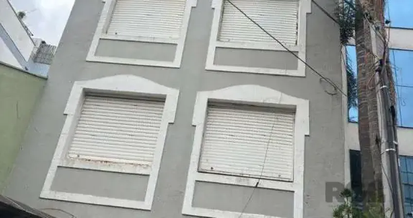 Apartamento à venda na Rua Mucio Teixeira, 139, Menino Deus, Porto Alegre