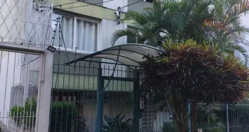 Apartamento 1 dormitórios à venda Mont Serrat Porto Alegre/RS
