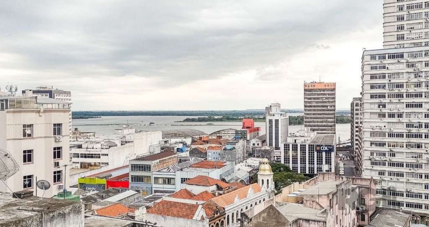 Apartamento 2 dormitórios à venda Centro Histórico Porto Alegre/RS