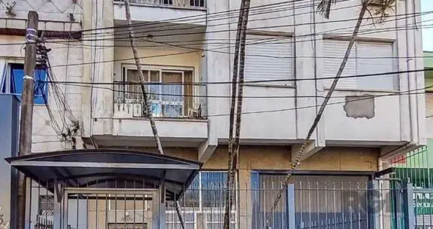 Apartamento 1 dormitórios à venda cristo redentor porto alegre/rs