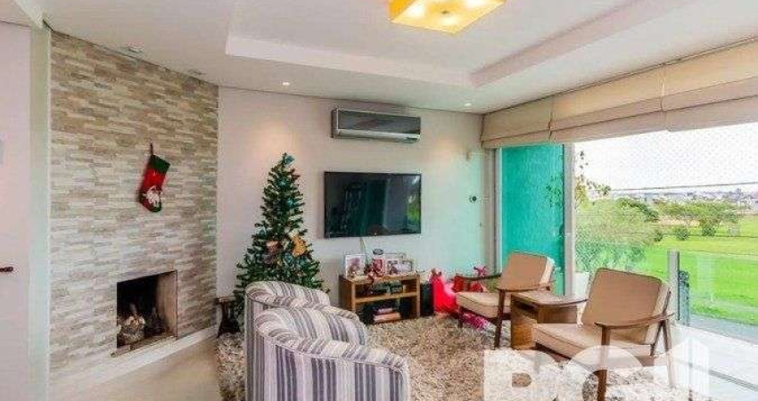 Casa 3 dormitórios à venda Ecoville Porto Alegre/RS