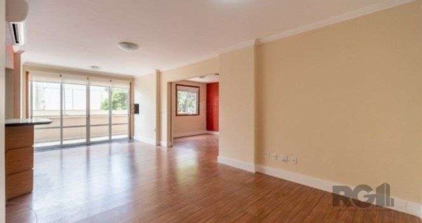 Apartamento 2 dormitórios à venda Jardim  Botânico Porto Alegre/RS
