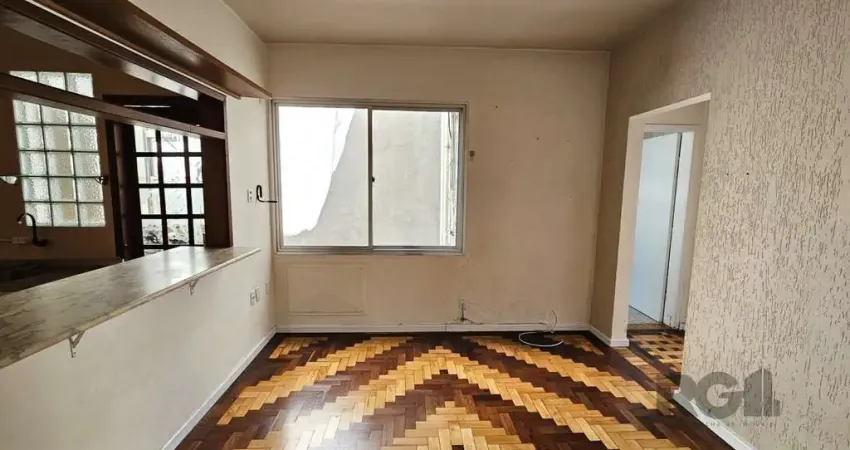 Apartamento 2 dormitórios à venda Cidade Baixa Porto Alegre/RS