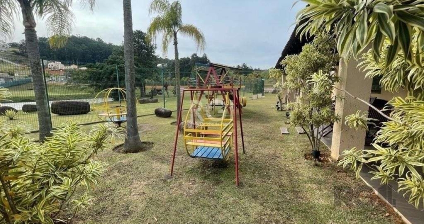 Terreno em condomínio fechado à venda na Estrada das Três Meninas, 2001, Vila Nova, Porto Alegre