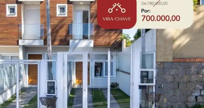 Casa com 3 quartos à venda na Rua Padre João Batista Reus, 1487, Vila Conceição, Porto Alegre