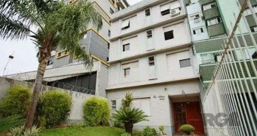 Apartamento com 1 quarto à venda na Rua José de Alencar, 1263, Menino Deus, Porto Alegre