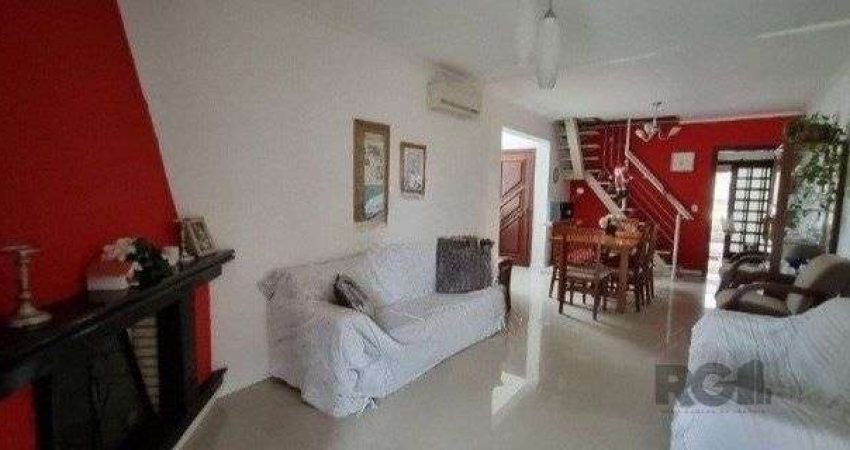 Casa 3 dormitórios à venda Santa Tereza Porto Alegre/RS
