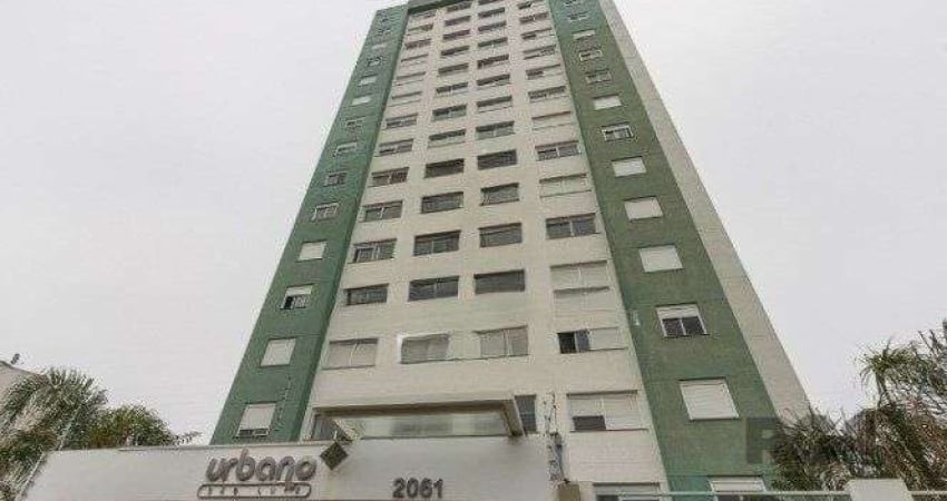 Apartamento 3 dormitórios à venda Rio Branco Porto Alegre/RS