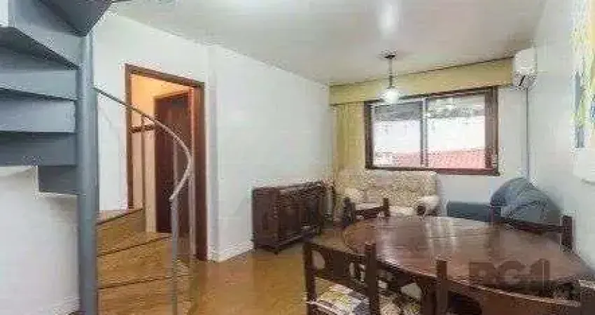 Cobertura 3 dormitórios à venda Menino Deus Porto Alegre/RS