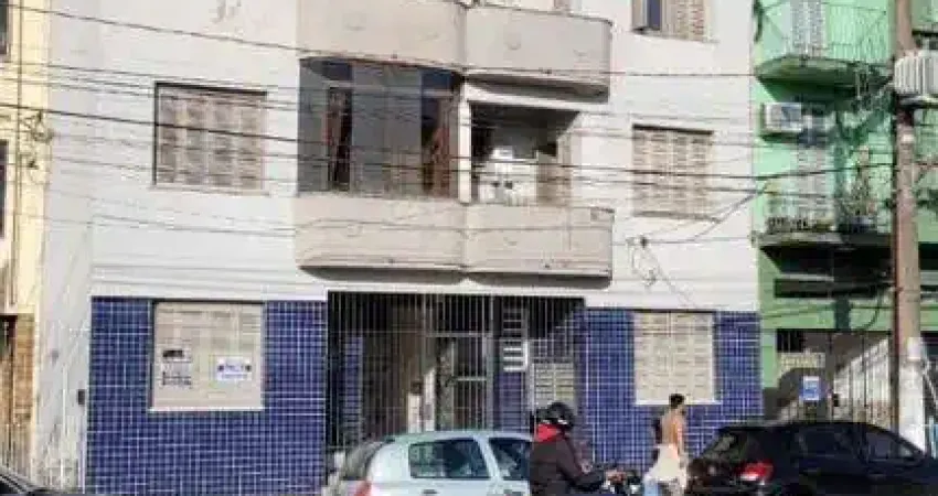 Schumacher loca apt° térreo com terraço, 2 quartos, cozinha semi-mob,  churrasqu