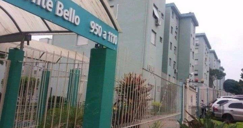 Apartamento 2 dormitórios à venda Azenha Porto Alegre/RS