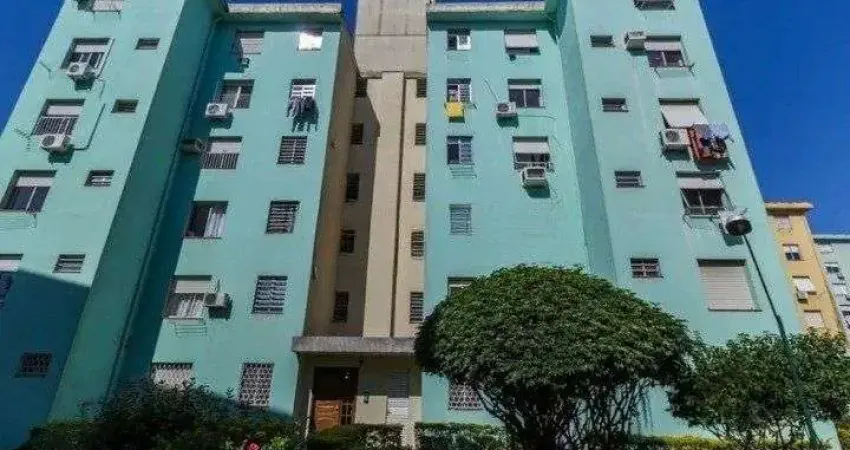 Apartamento com 2 quartos à venda na Avenida Professor Oscar Pereira, 1100, Azenha, Porto Alegre