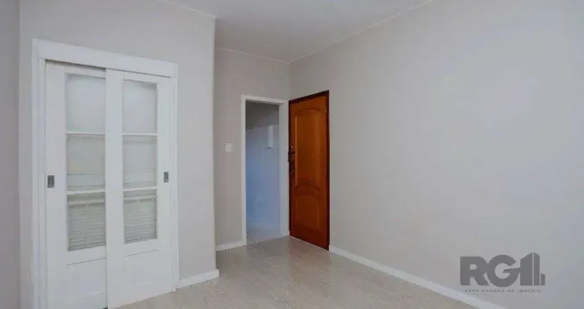 Apartamento com 1 quarto à venda na Avenida Pernambuco, 2756, Navegantes, Porto Alegre