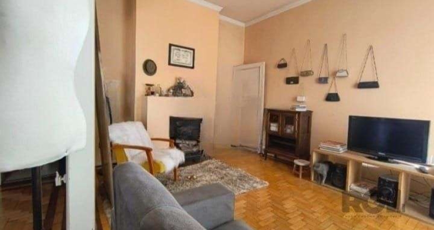 Amplo apartamento no beiro Floresta