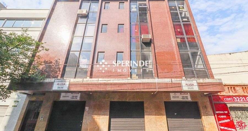 VENDA Loja na Rua Alberto Bins, Próximo a elevada,   com área privativa de 78,9