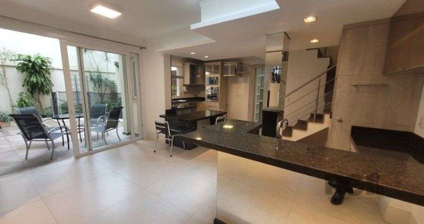 Venda, casa com 3 dormitórios, sendo 2 suítes, piscina, opção para 4º dormitório
