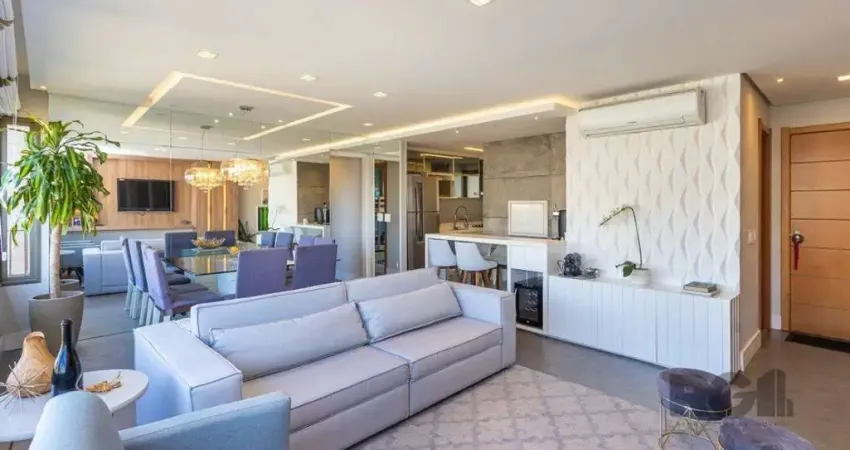 Apartamento 3 dormitórios à venda Cavalhada Porto Alegre/RS