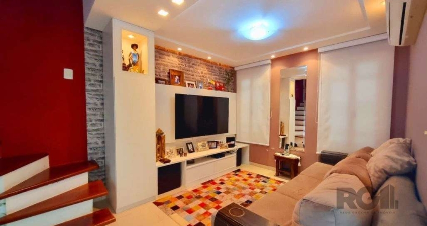 Casa 3 dormitórios à venda Ipanema Porto Alegre/RS