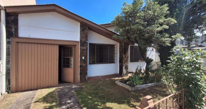 Casa 3 dormitórios à venda Aberta dos Morros Porto Alegre/RS