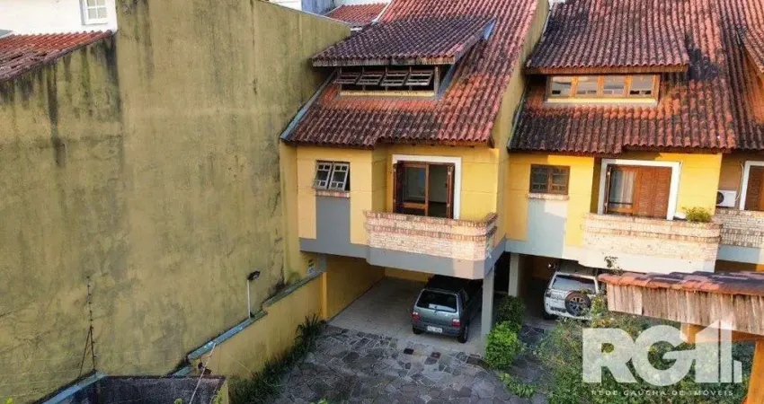 Casa em Condomínio 3 dormitórios à venda Jardim Isabel Porto Alegre/RS