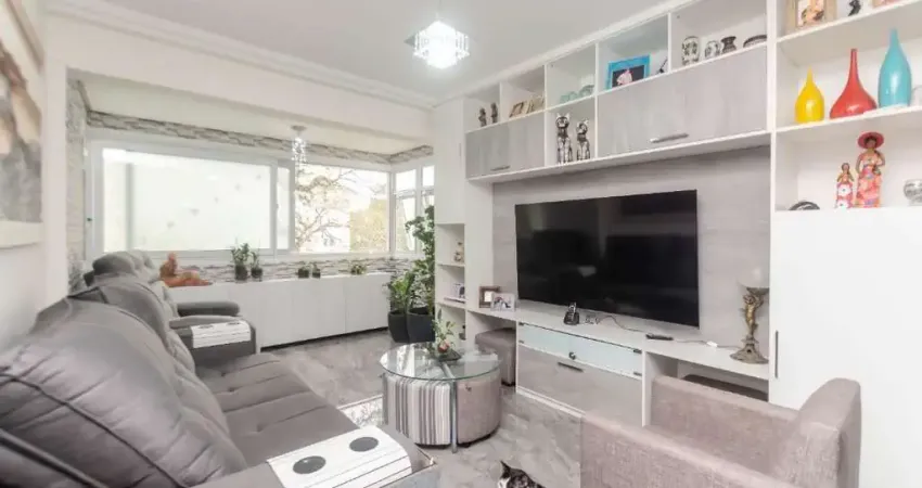 Apartamento 3 dorm. c/suíte + vaga Teresópolis - Porto Alegre