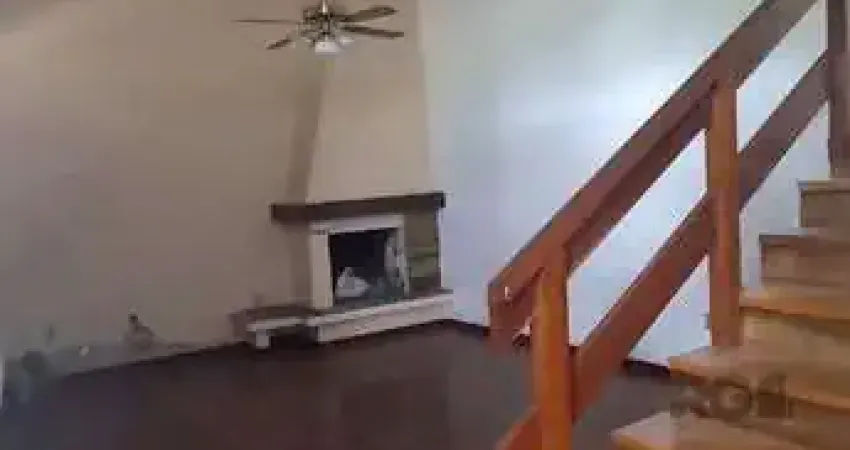 Casa com 3 quartos à venda na Rua Imeram Teixeira Cabeleira, 111, Ipanema, Porto Alegre