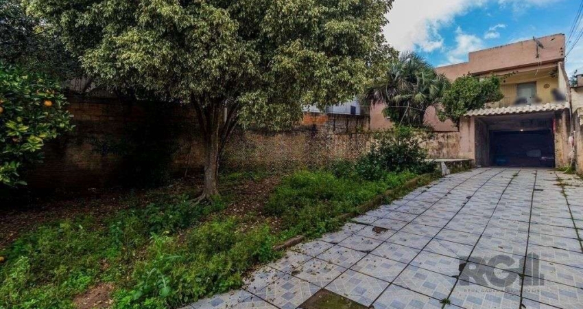 Casa com 2 quartos à venda na Beco Antônio Nunes Vicente, 125, Lomba do Pinheiro, Porto Alegre