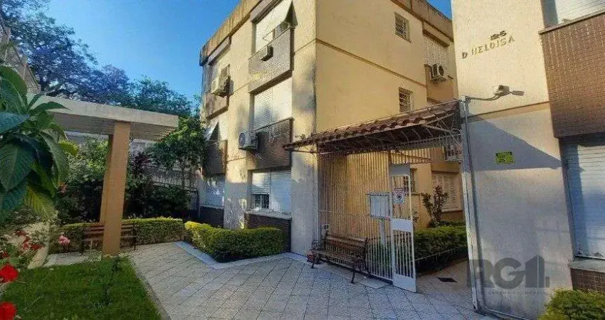 Apartamento 2 dormitórios à venda Teresópolis Porto Alegre/RS
