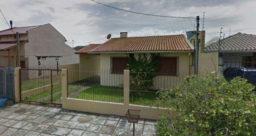 Casa 2 dormitórios à venda Vila Nova Porto Alegre/RS