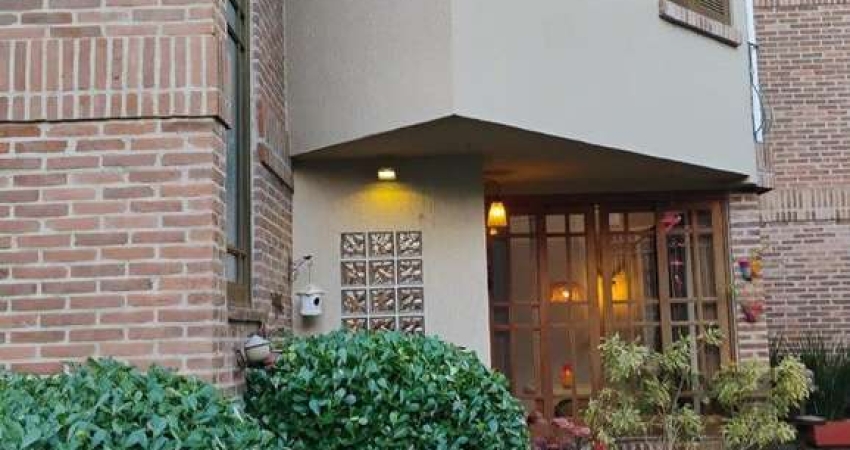 Casa em condomínio de 166m², 3 suítes 1 vaga do bairro Jardim Isabel