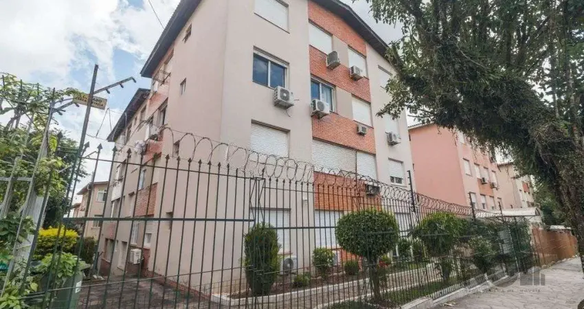 Apartamento 62m², 2 dormitórios no bairro Jardim do Salso