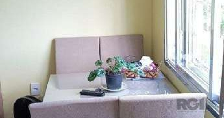 Apartamento 1 dormitórios à venda Cristal Porto Alegre/RS