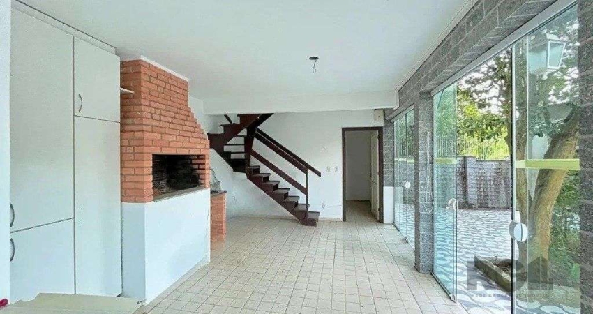 Casa com 3 quartos à venda na Avenida Celestino Bertolucci, 435, Aberta dos Morros, Porto Alegre