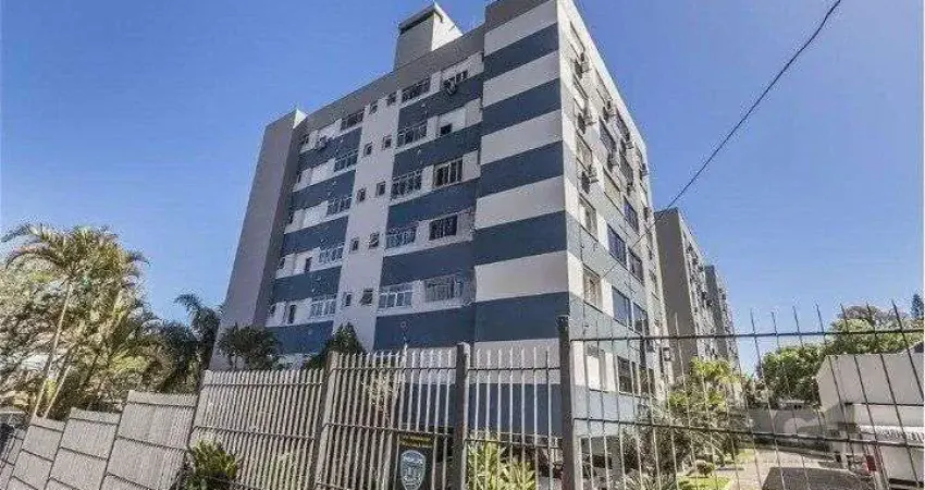 Apartamento 2 dormitórios à venda Teresópolis Porto Alegre/RS