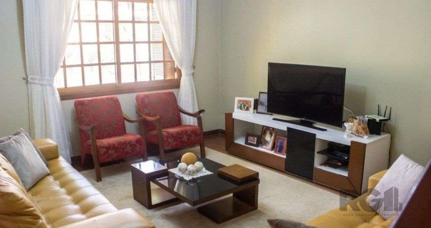 Casa com 4 quartos à venda na Rua Lola de Oliveira, 95, Parque Santa Fé, Porto Alegre