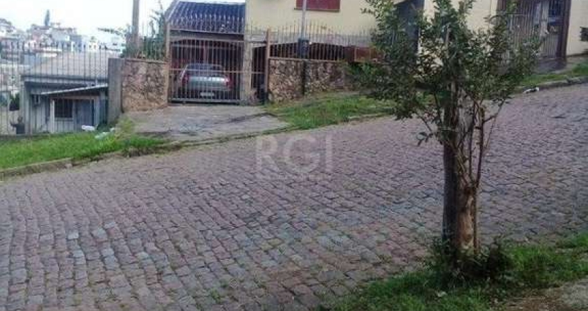 Casa 3 dormitórios à venda Medianeira Porto Alegre/RS