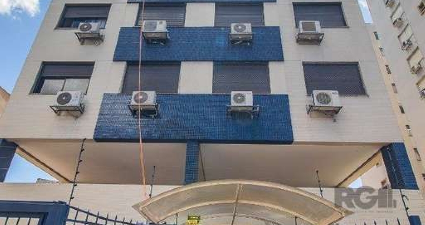 Apartamento 2 dormitórios, com suíte e churrasqueira