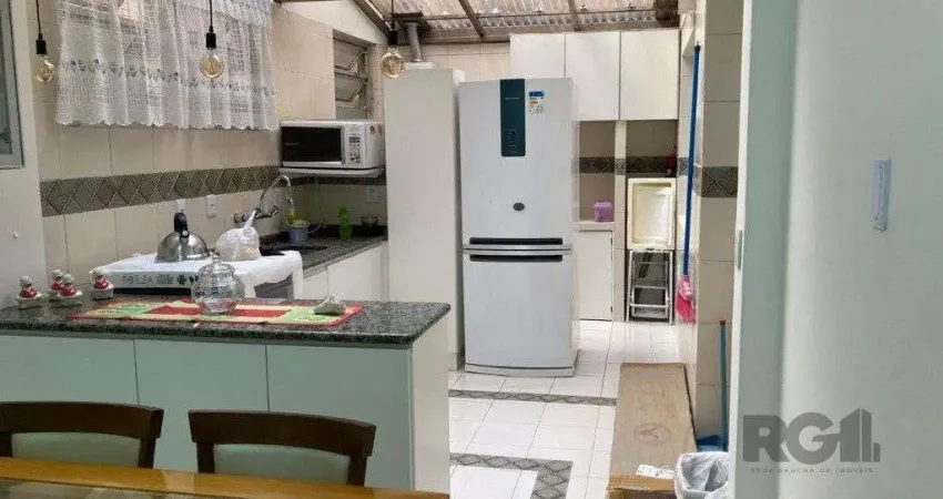 Apartamento com 2 quartos à venda na Avenida Praia de Belas, 454, Praia de Belas, Porto Alegre
