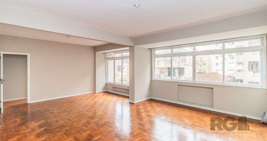 3D em 135,77m² na Independência, excelente localização!