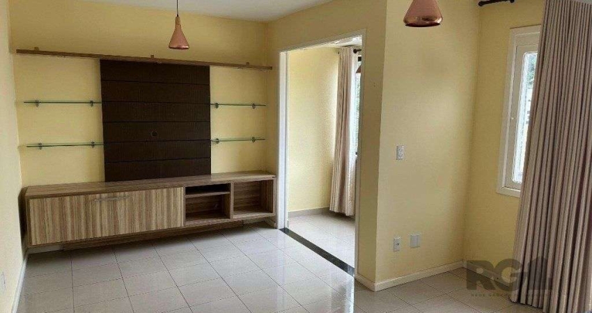 Excelente apartamento reformado 43m² privativo, todos móveis incluidos e ar cond