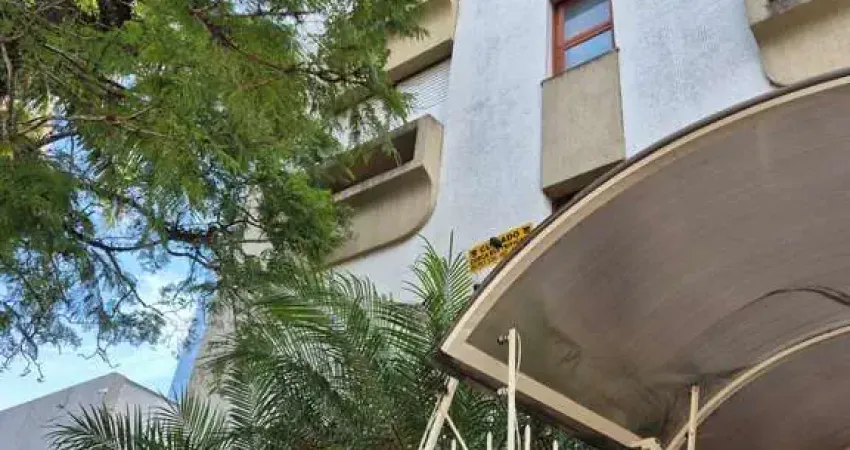 Apartamento com 2 quartos à venda na Avenida Bastian, 92, Menino Deus, Porto Alegre