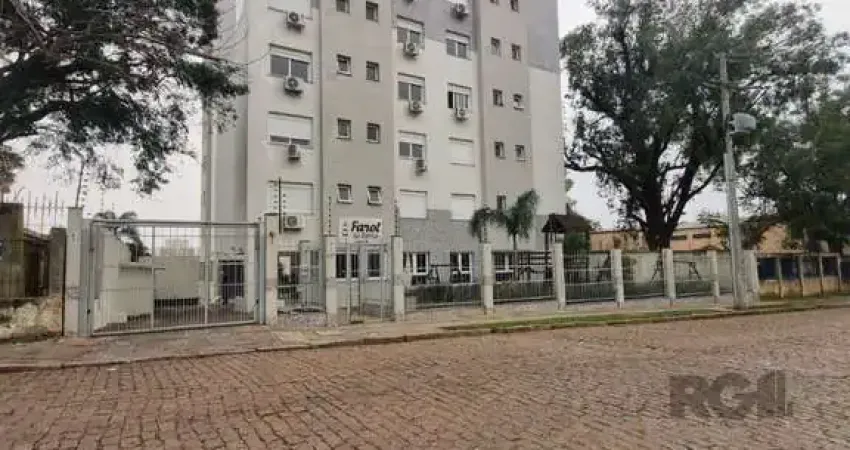 VENDA DE APARTAMENTO DE01 SUÍTE, INFRA E 02 VAGAS DE GARAGEM - SANTO ANTONIO